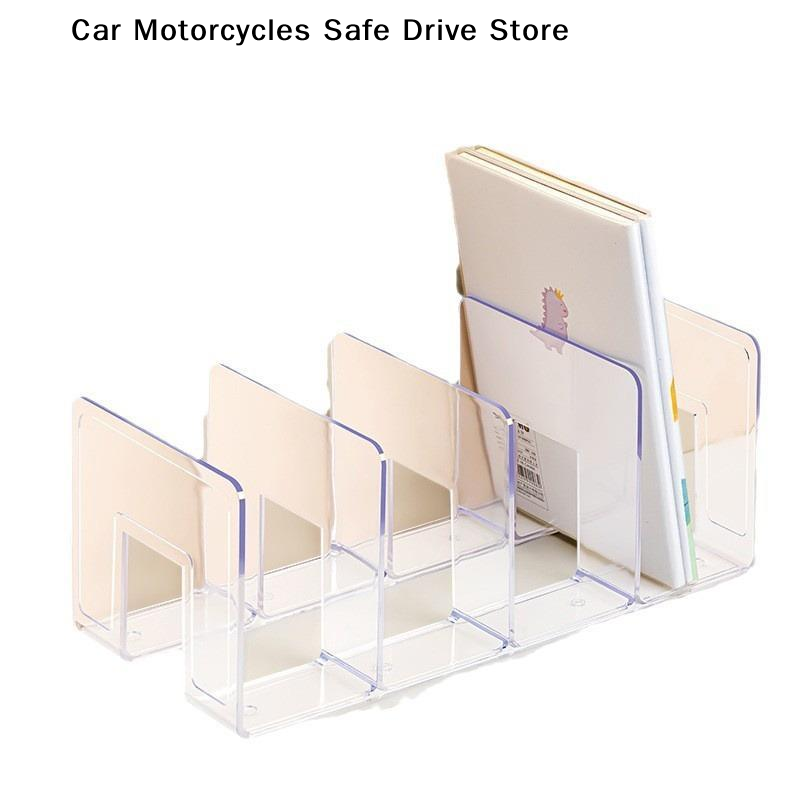 【M】Multi-function Book Magazin - Magazine Holder Rack ulasan dan harga