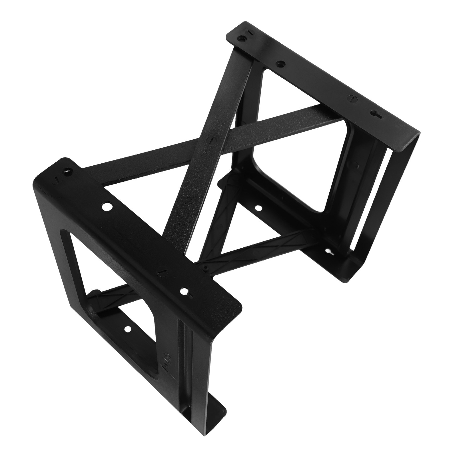 Desktop File Holder Organizer  - Magazine Holder Rack ulasan dan harga