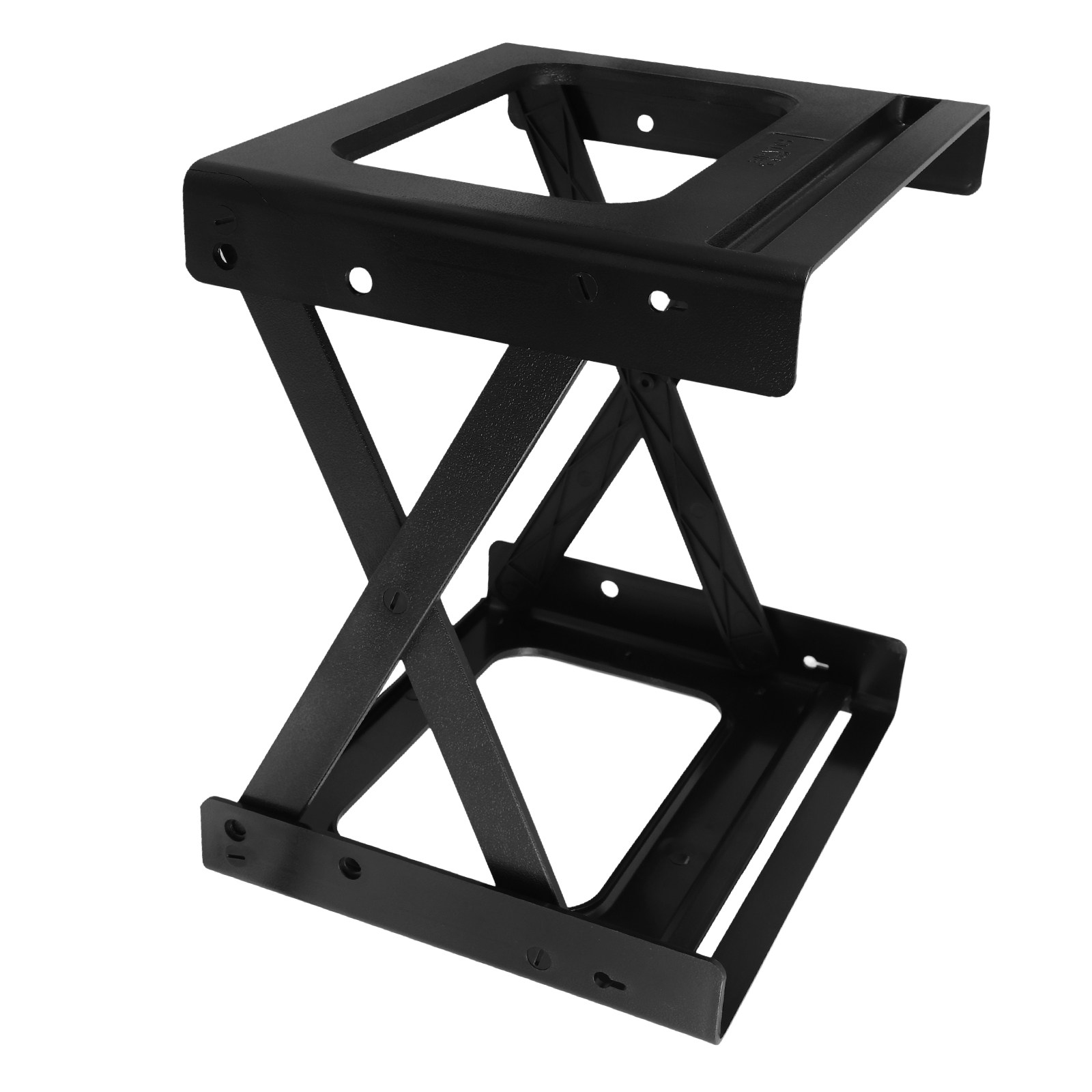 Desktop File Holder Organizer  - Magazine Holder Rack ulasan dan harga