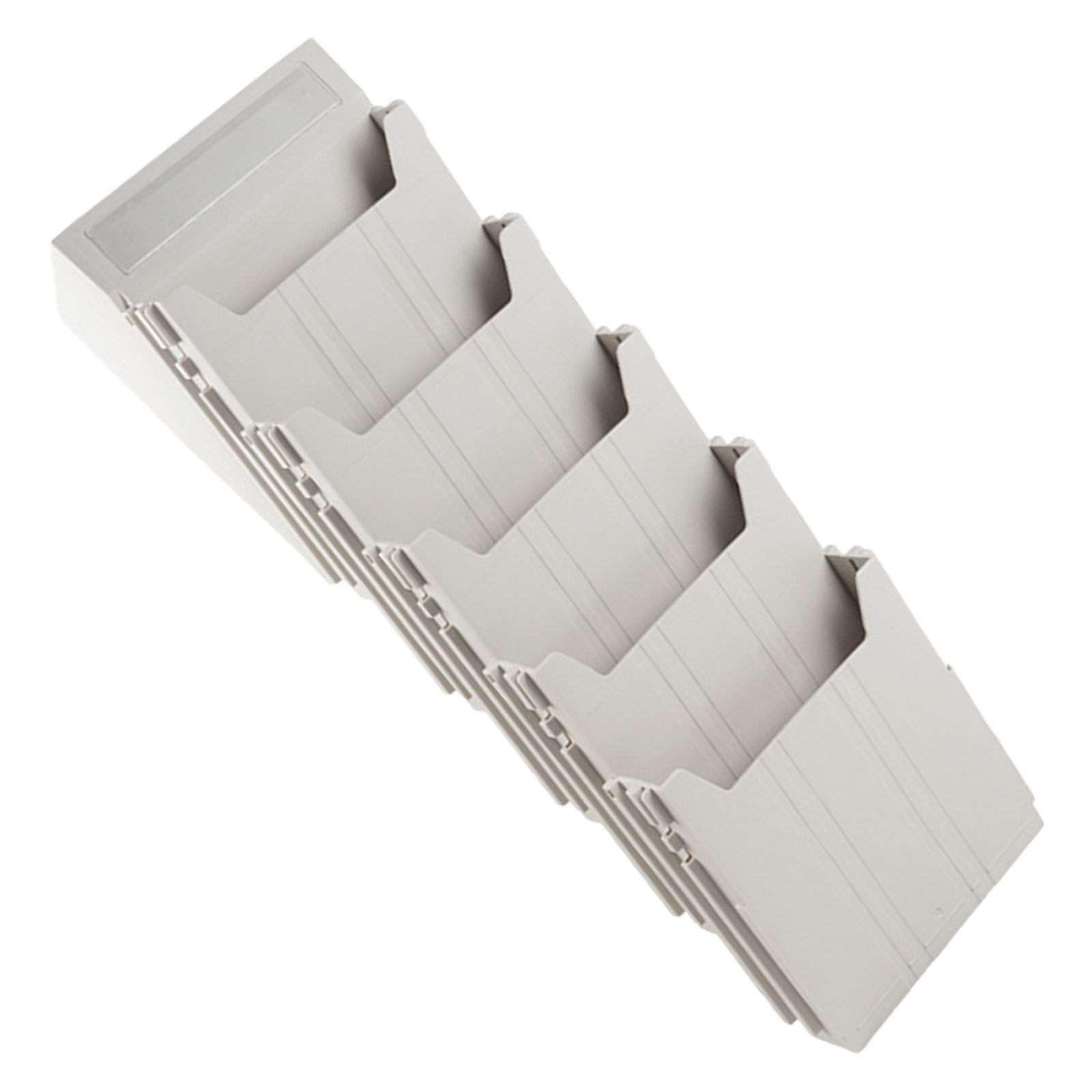 Wall Mounted Magazine Holder E - Magazine Holder Rack ulasan dan harga